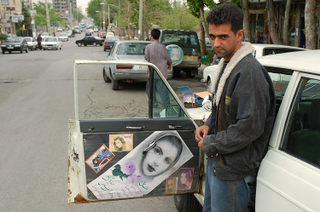 Illustration for article titled Tehranopnik: The Cars And Car Culture Of Iran